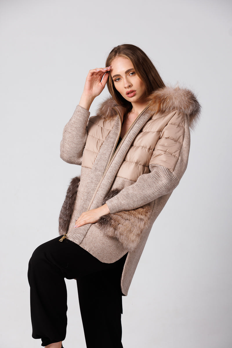 Haina alpaca blana naturala Mareus Blanuri Naturale (17)