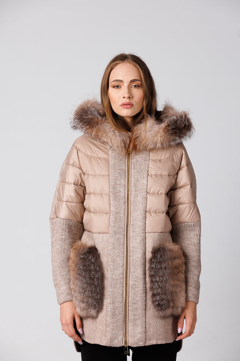 Haina alpaca blana naturala Mareus Blanuri Naturale (17)