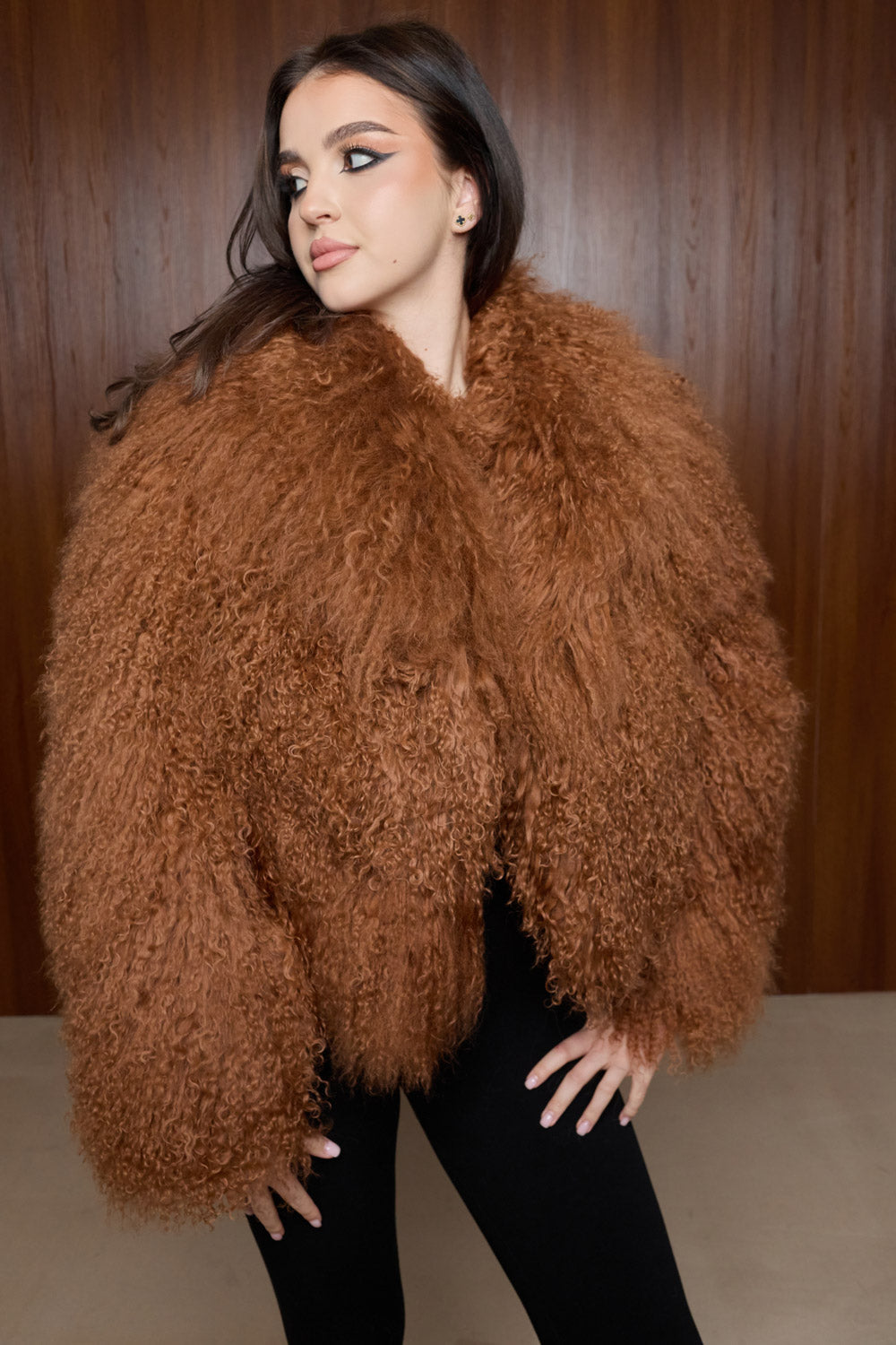 haina blana miel tibetan/oaie mongoleza, maro, Mareus