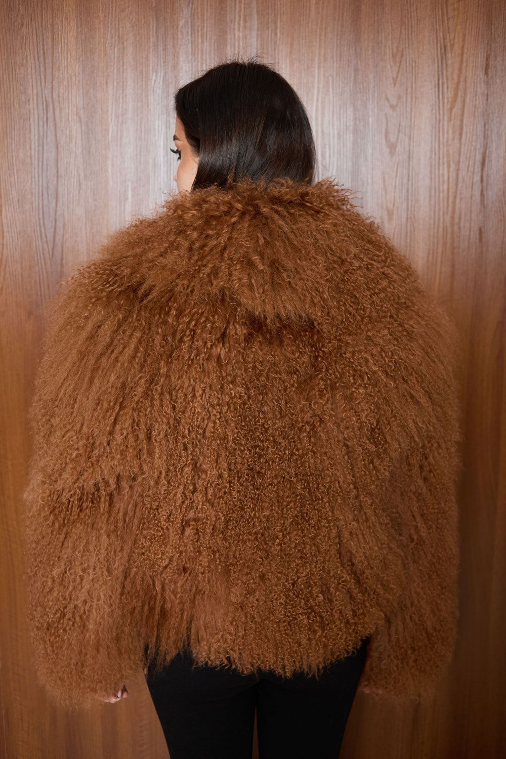 haina blana miel tibetan/oaie mongoleza, maro, Mareus