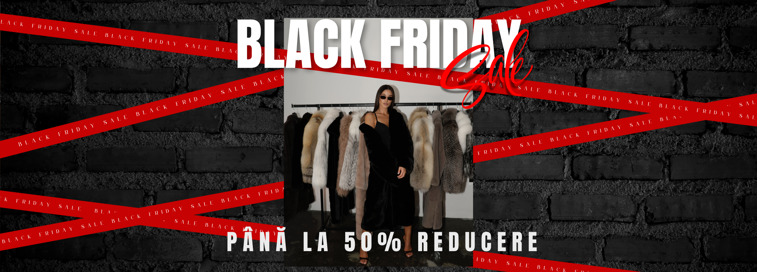 REDUCERI BLACK FRIDAY MAREUS