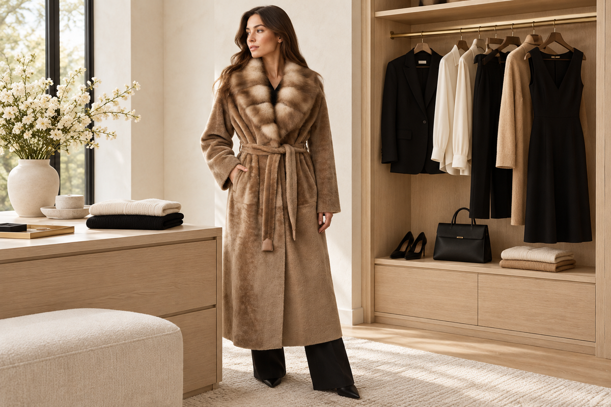 Ținută elegantă pentru femei: Reguli și piese de bază