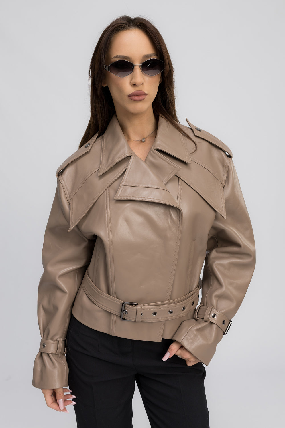 GeacadinPieleNaturala_Oversize
